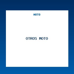 OTROS MOTO