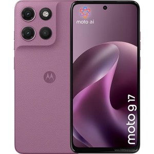 Moto G17