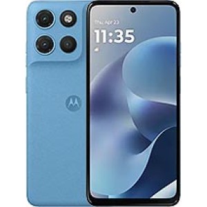 Moto G17 Power