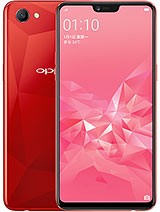Oppo A3 2018