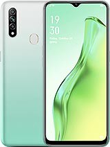 Oppo A31 2021