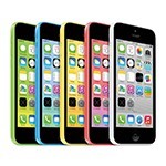 iPhone 5c