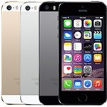 iPhone 5se