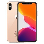 iPhone Xs