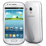 S3 MINI / I8190