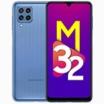M32 / M325