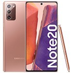 NOTE 20 / N980