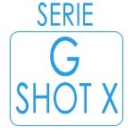 Serie G / Shot X