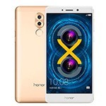 Honor 6X / GR5 2017