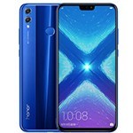 Honor 8X