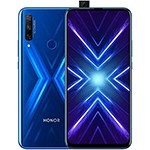 Honor 9X
