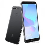 Y6 Prime 2018
