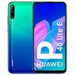P40 Lite E