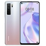 P40 Lite 5G
