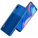 P Smart Z