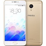 Meizu M3 Note