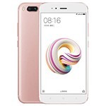 Mi A1 / Mi 5x