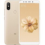 Mi A2 / Mi 6x