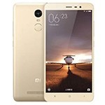 Redmi note 3