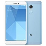 Redmi note 4x