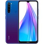 Redmi note 8t