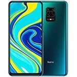 Redmi note 9s