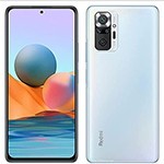 Redmi Note 10 Pro 4G
