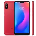 Redmi 6 pro